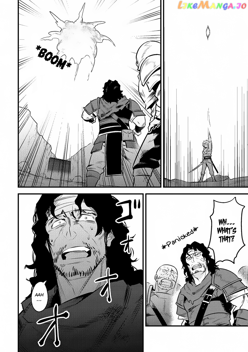 Redo Of Healer, Chapter 9.1 image 14